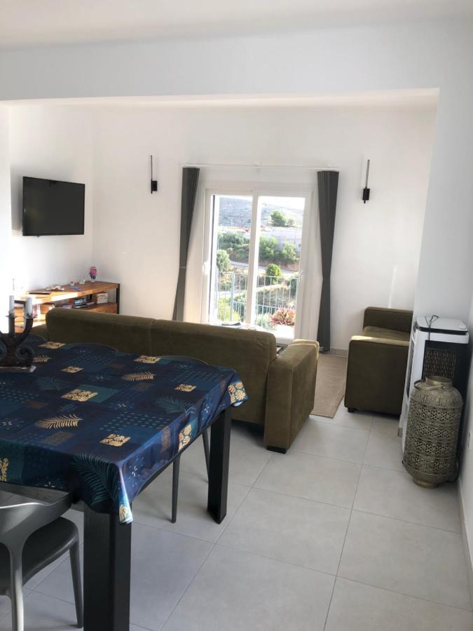 Casa Miramar, With Private Pool, Jacuzzi And Stunning Views Apartment Bedar Ngoại thất bức ảnh