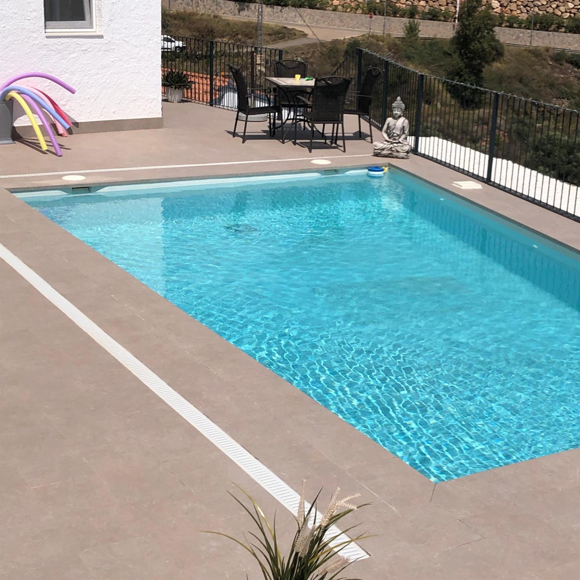 Casa Miramar, With Private Pool, Jacuzzi And Stunning Views Apartment Bedar Ngoại thất bức ảnh
